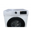 Lave linge hublot HISENSE W9141QW 9 KG BLANC