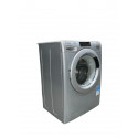 Lave linge hublot CANDY CS1472D3S 7 KG GRIS - Image 2
