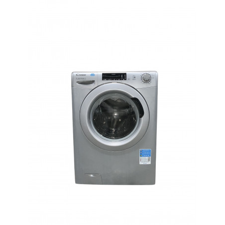 Lave linge hublot CANDY CS1472D3S 7 KG GRIS - Image 4