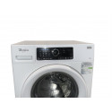 Lave linge hublot WHIRLPOOL FSCR10432 10kg BLANC - Image 4