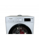 Lave linge hublot WHIRLPOOL FFBP 9489BVFR 9kg BLANC - Image 2