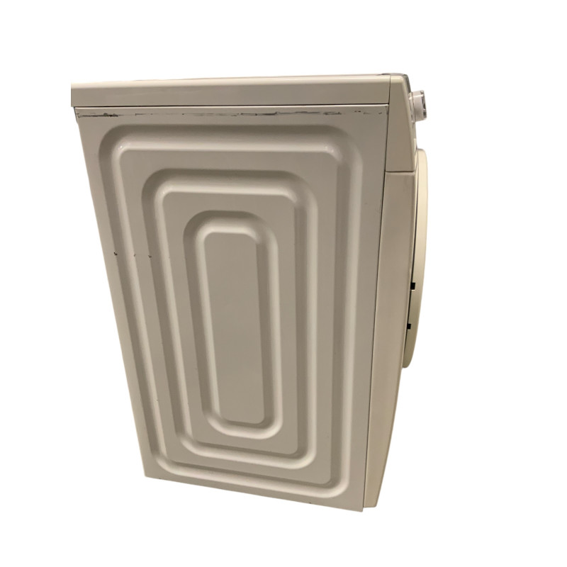 Lave linge hublot SAMSUNG Wf70F5E0N4W 7 kg BLANC - Image 3