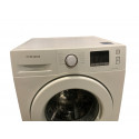 Lave linge hublot SAMSUNG Wf70F5E0N4W 7 kg BLANC - Image 4