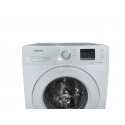 Lave linge hublot SAMSUNG Wf70F5E0N4W 7 kg BLANC - Image 5