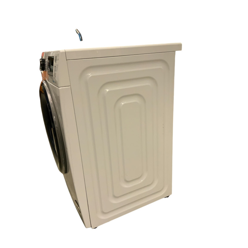 Lave linge hublot SAMSUNG WW70J5555FW 7 KG BLANC