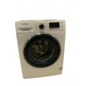 Lave linge hublot SAMSUNG WW70J5555FW 7 KG BLANC - Image 2