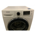 Lave linge hublot SAMSUNG WW70J5555FW 7 KG BLANC - Image 3