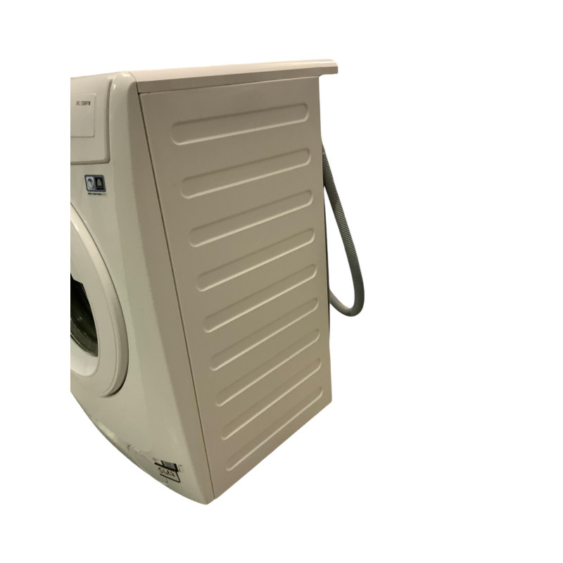 Lave linge hublot ELECTROLUX EWF1272BC 7 KG BLANC