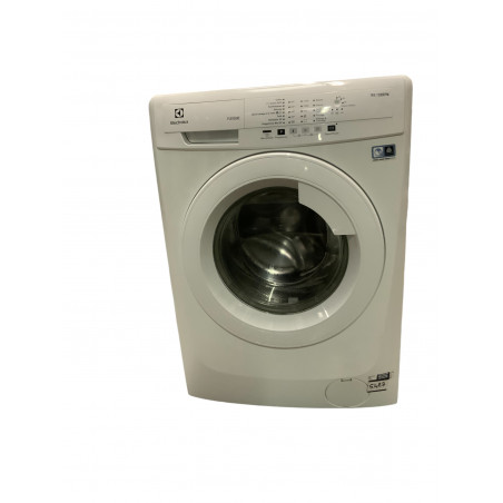 Lave linge hublot ELECTROLUX EWF1272BC 7 KG BLANC - Image 2