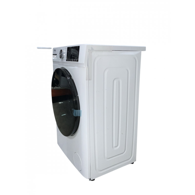 Lave linge séchant AYA ALFS8514EB 8 KG 5 KG BLANC
