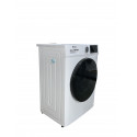 Lave linge séchant AYA ALFS8514EB 8 KG 5 KG BLANC - Image 2