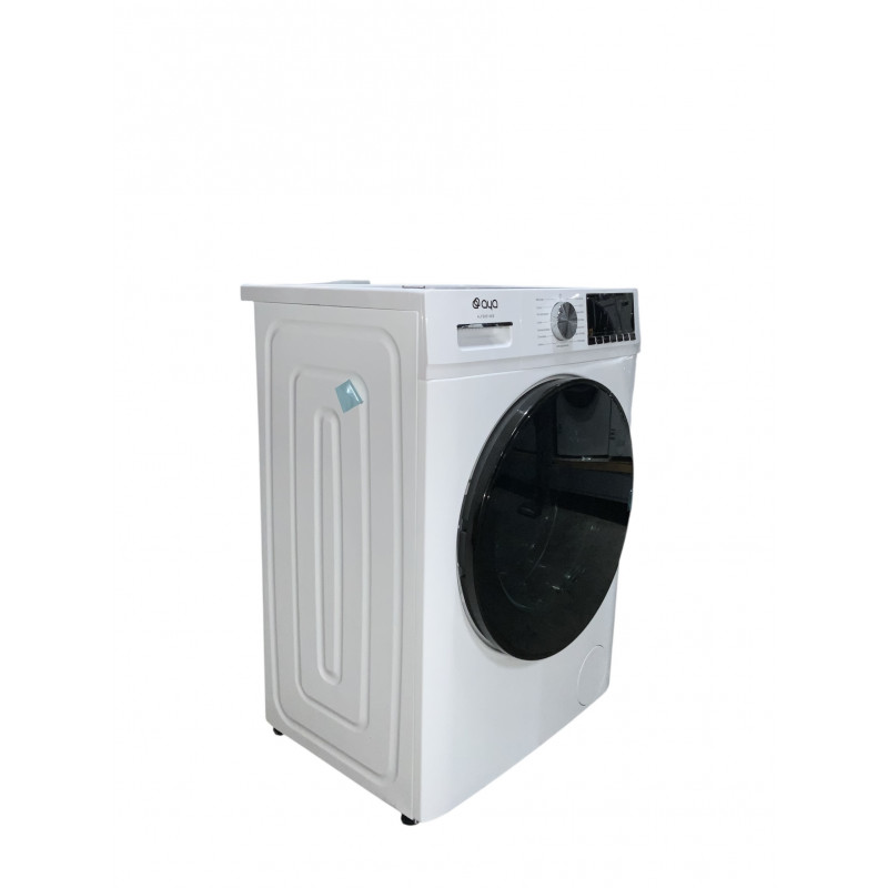 Lave linge séchant AYA ALFS8514EB 8 KG 5 KG BLANC - Image 2