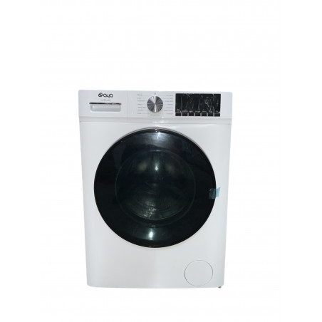 Lave linge séchant AYA ALFS8514EB 8 KG 5 KG BLANC - Image 3