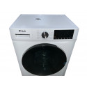 Lave linge séchant AYA ALFS8514EB 8 KG 5 KG BLANC - Image 4