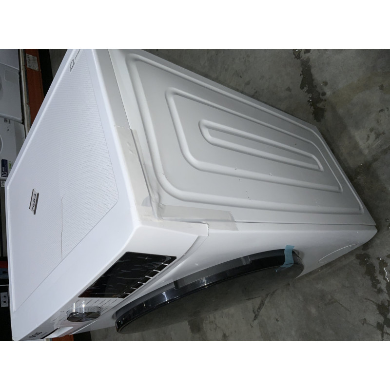 Lave linge séchant AYA ALFS8514EB 8 KG 5 KG BLANC - Image 5