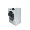Lave linge séchant LG F12030CDP 6 KG 3 KG BLANC