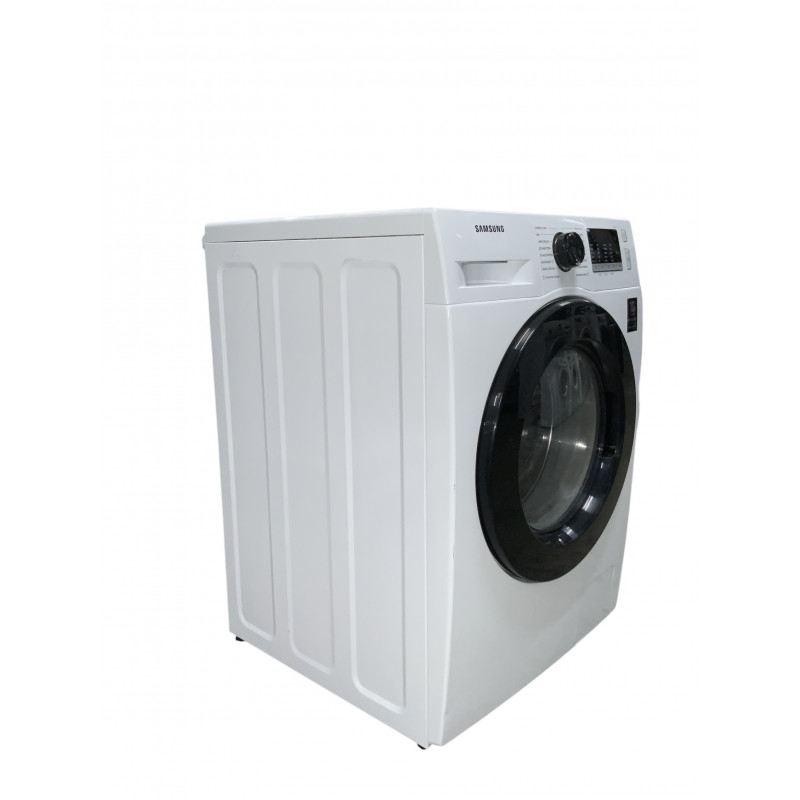 Lave linge séchant SAMSUNG WD80TAD46BE 8 KG 5 KG BLANC