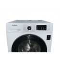 Lave linge séchant SAMSUNG WD80TAD46BE 8 KG 5 KG BLANC - Image 2