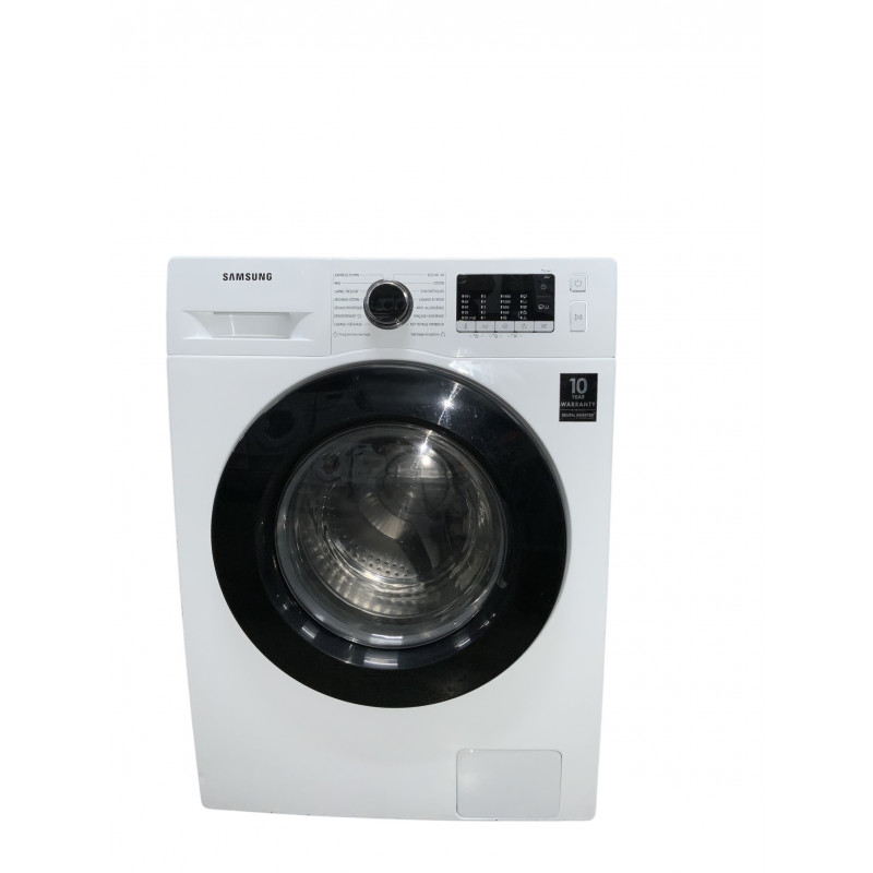 Lave linge séchant SAMSUNG WD80TAD46BE 8 KG 5 KG BLANC - Image 3