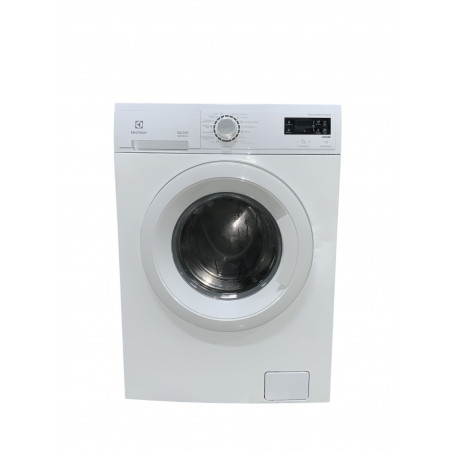 Lave linge séchant ELECTROLUX EWW1685WS 8 KG BLANC - Image 2