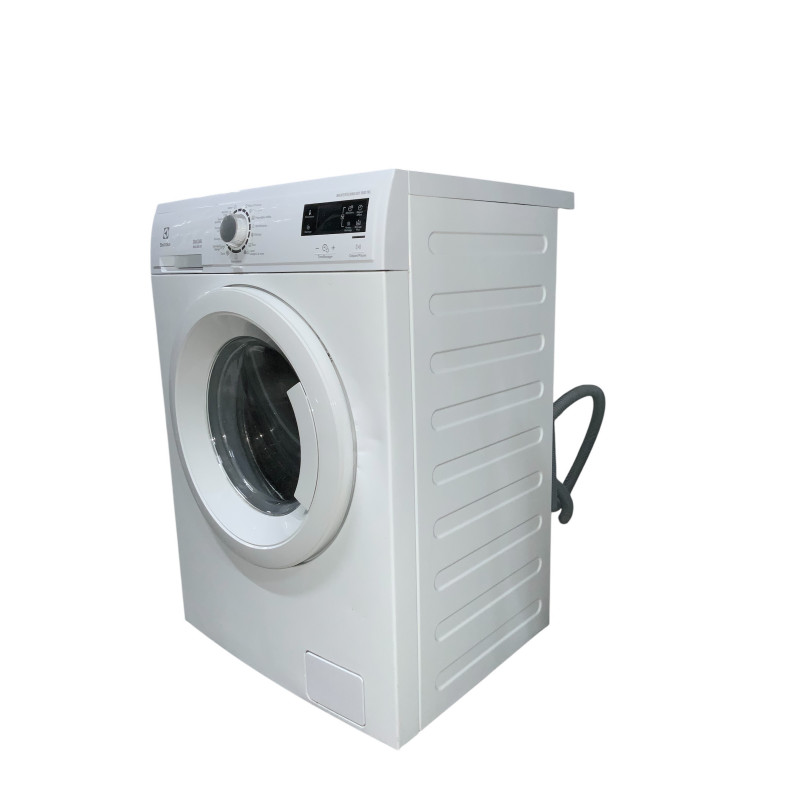 Lave linge séchant ELECTROLUX EWW1685WS 8 KG BLANC - Image 4