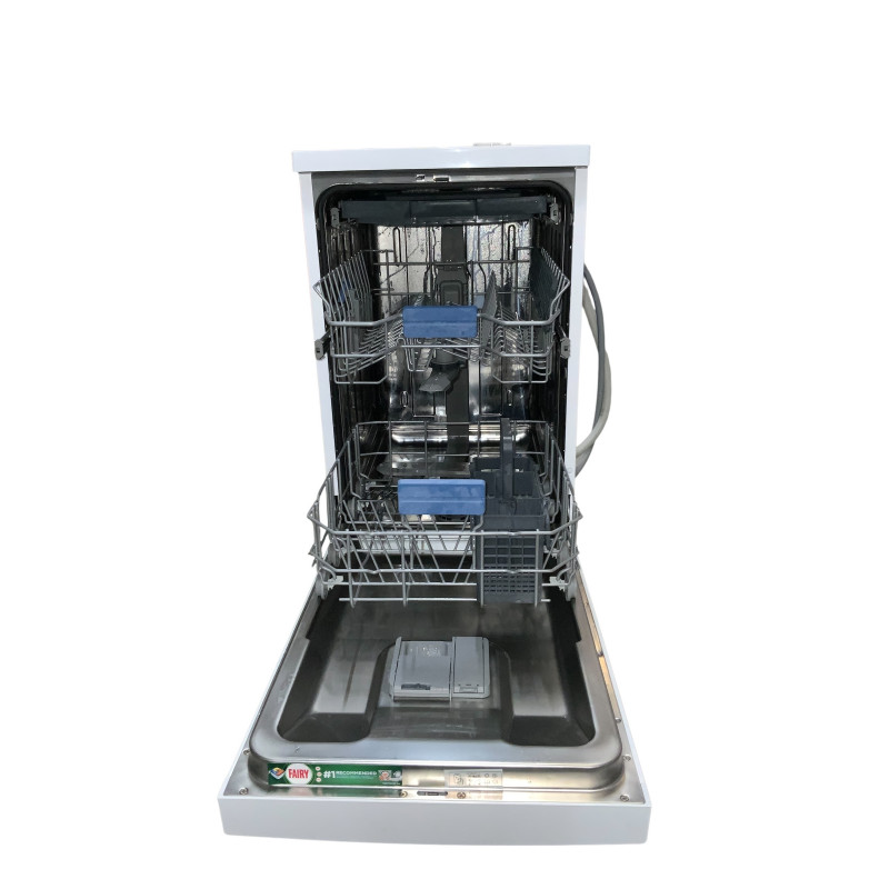 Lave vaisselle BEKO BDFS26020WQ 10 COU BLANC