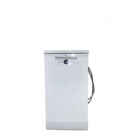 Lave vaisselle BEKO BDFS26020WQ 10 COU BLANC - Image 2