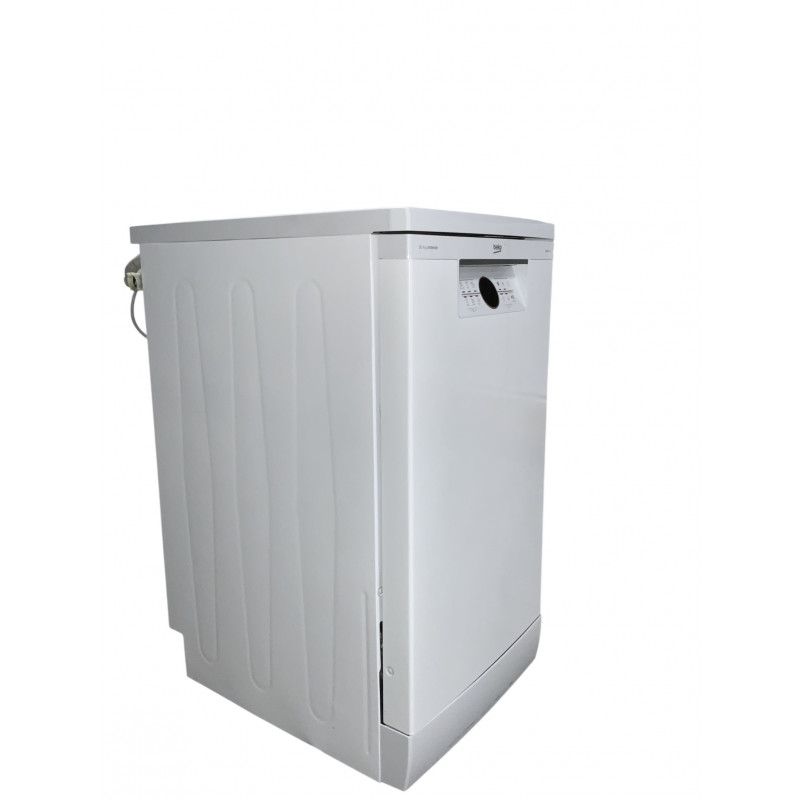 Lave vaisselle BEKO BDFS26020WQ 10 COU BLANC - Image 3