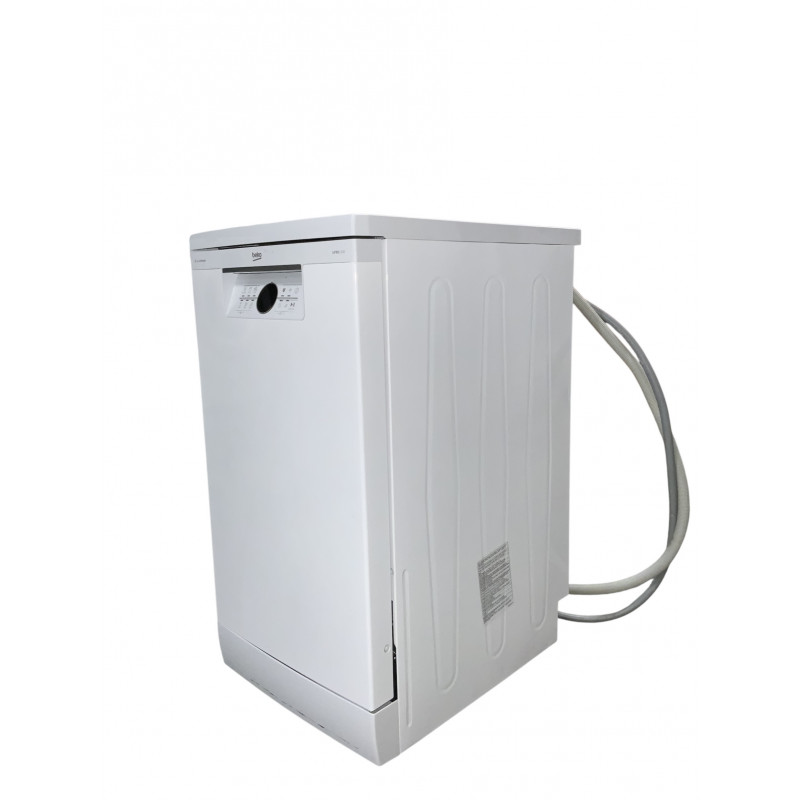 Lave vaisselle BEKO BDFS26020WQ 10 COU BLANC - Image 4