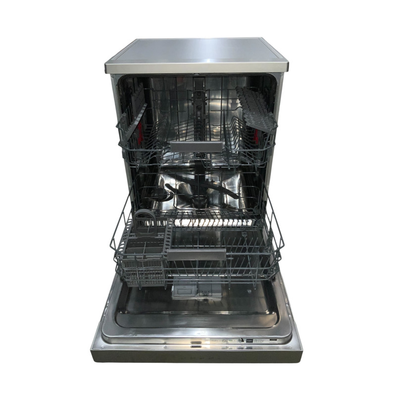 Lave vaisselle WHIRLPOOL OWFC3C26X 14 COU GRIS - Image 2