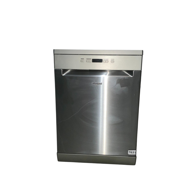 Lave vaisselle WHIRLPOOL OWFC3C26X 14 COU GRIS - Image 4