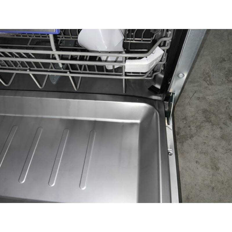 Lave vaisselle intégrable VALBERG FBI 14S42 C SAD929C 14 COU GRIS - Image 6