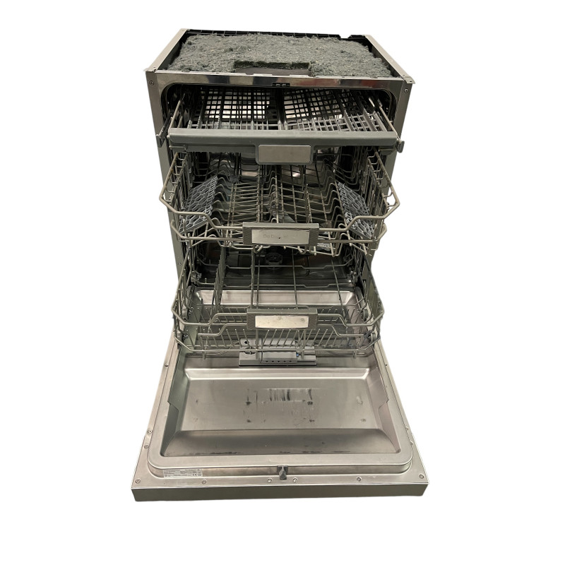 Lave vaisselle intégrable DE DIETRICH DVH1538X 15 COV GRIS - Image 2