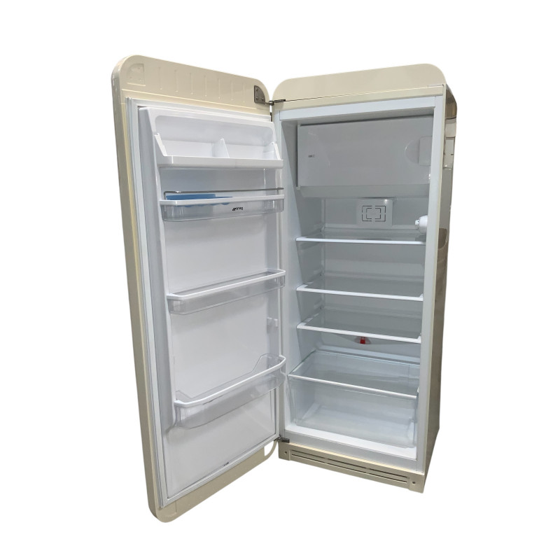 Réfrigérateur SMEG FAB28LP 248 L JAUNE