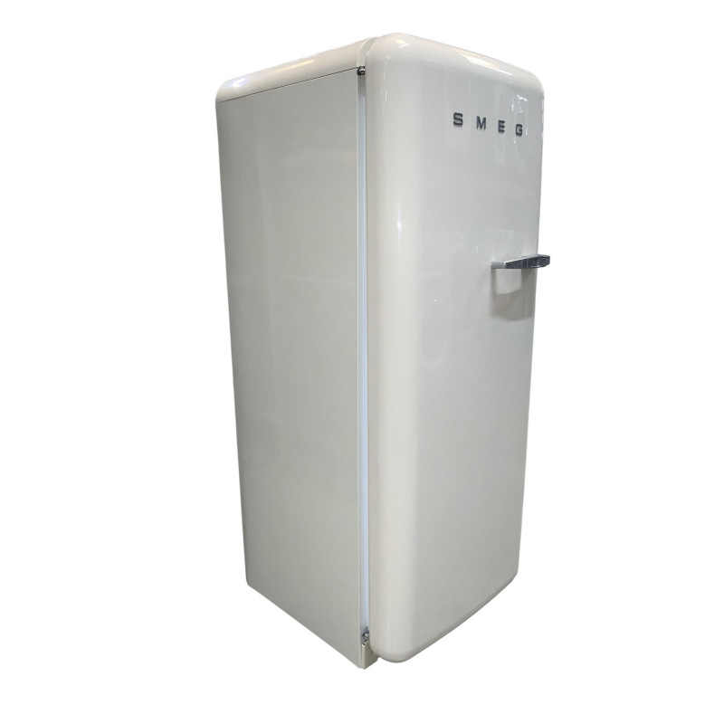 Réfrigérateur SMEG FAB28LP 248 L JAUNE - Image 3