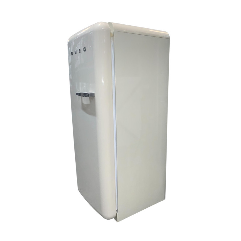 Réfrigérateur SMEG FAB28LP 248 L JAUNE - Image 4