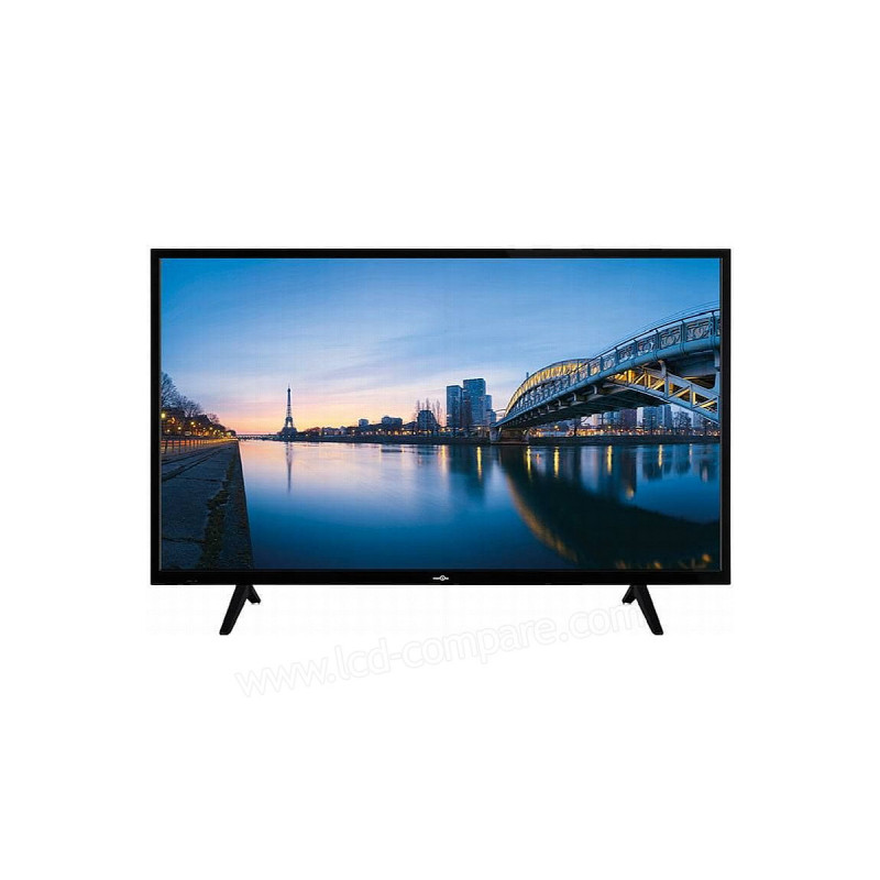 Téléviseur HIGH ONE HI3913HD-VE 39’’