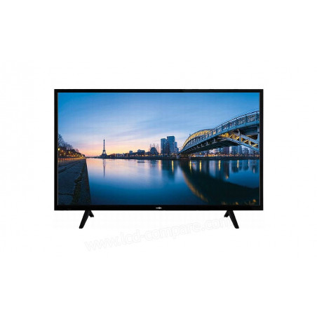 Téléviseur HIGH ONE HI3913HD-VE 39’’