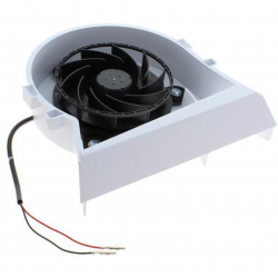 Moteur de ventilateur pour congélateur Whirlpool 481010813422