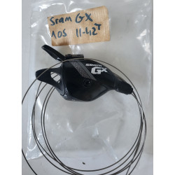 SRAM GX Levier de vitesses à gâchette