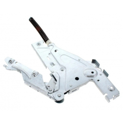 WHIRLPOOL Charnière de porte gauche C00633077 pour lave vaisselle