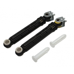 WHIRLPOOL Kit amortisseurs C00290703 pour lave linge