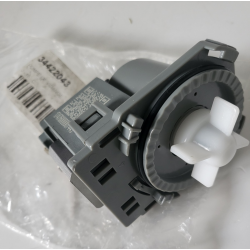 GORENJE Pompe de vidange 34422043 pour lave vaisselle