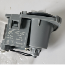 GORENJE Pompe de vidange 34422043 pour lave vaisselle — photo 2