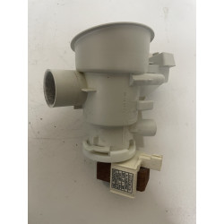 MIELE Pompe de vidange pour lave linge W 1522