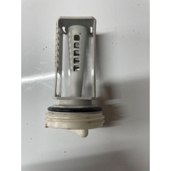 SAMSUNG Filtre de pompe pour lave linge WF0804Y8E
