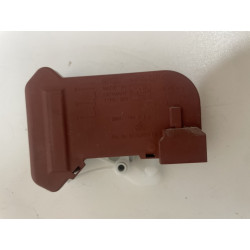 MIELE Sécurité de porte pour lave linge W 1522