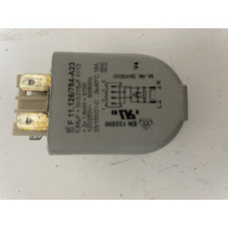 MIELE Filtre anti parasites F 11.126/784-A23 pour lave linge W 1522