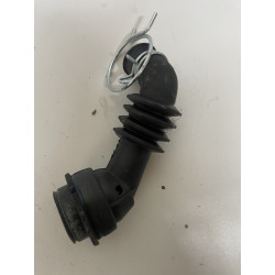 WHIRLPOOL Durite cuve pompe + pinces pour lave linge AWOD 4830