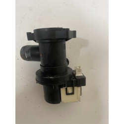 WHIRLPOOL Pompe de vidange pour lave linge AWOD 4830